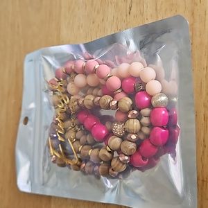 Erimish bracelet set